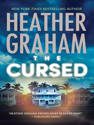 The Cursed - ebook